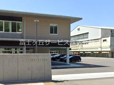 静岡県立沼津工業高校の画像1