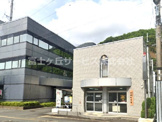 藤枝警察署 岡部町交番