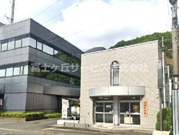 藤枝警察署 岡部町交番の画像1