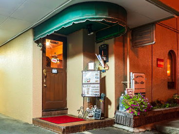 Cafe & Grill あいね　（日本式洋食レストラン）の画像1