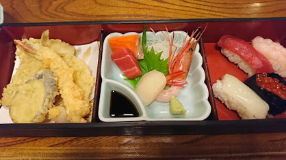 ㈲おたる大和家 琴似店の画像1