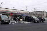 セブンイレブン 高槻芝生町3丁目店