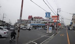 ローソン 高槻如是町店の画像1