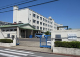 高槻市立北大冠小学校