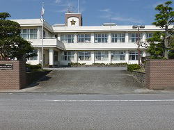 長浜市立びわ南小学校の画像1
