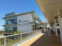 ViNA GARDENS TERRACE(海老名ビナガーデンズテラス)