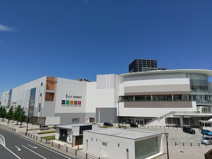 ららぽーと海老名 