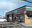 セブンイレブン 泉佐野中庄店