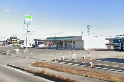 ファミリーマート 岩倉鈴井町店の画像1