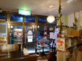 AJITO Hacham (アジト ハチャム)　カレー店