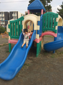 発寒とんでん公園の画像1