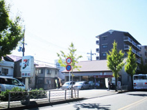 セブンイレブン 京都樫原水築町店