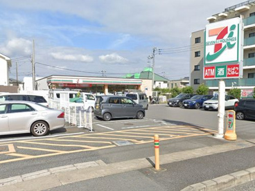 セブンイレブン藤沢片瀬山店の画像1