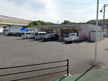 セブンイレブン伊勢原高森店