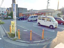 セブンイレブン藤沢鵠沼海岸5丁目店