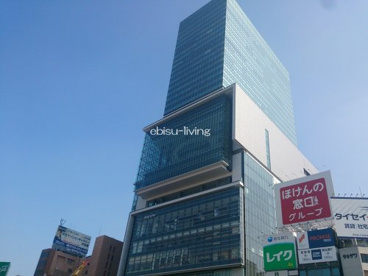 渋谷ヒカリエの画像1