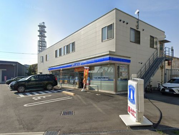 ローソン藤沢一本松店の画像1