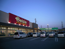 ベイシア佐久平モール店