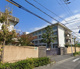 大阪府立久米田高校の画像