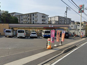 セブンイレブン横浜戸塚平戸東海道店の画像1