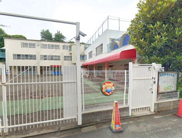 相模保育園の画像1