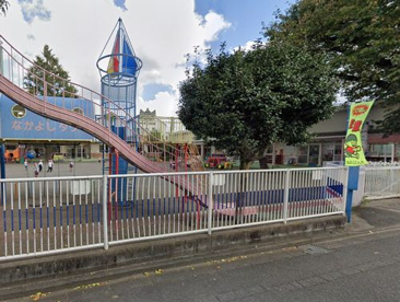 相模栄光幼稚園の画像1