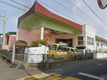 うえだな幼稚園