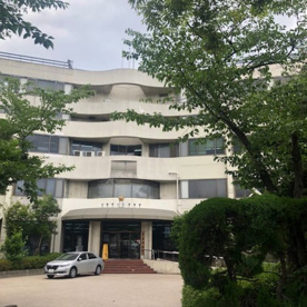 北堺警察署の画像1