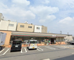 セブンイレブン 大阪今林4丁目店