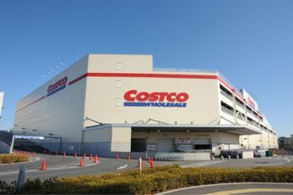 COSTCO WHOLESALE(コストコホールセール) 和泉倉庫店の画像1