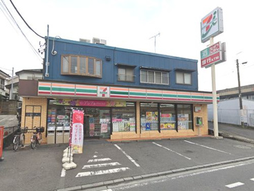 セブンイレブン西戸塚店の画像1