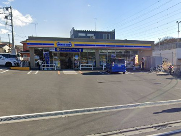 ミニストップ横浜戸塚下郷店の画像1