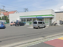 ファミリーマート茅ケ崎東海岸北店