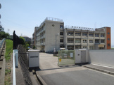 東大阪市立石切東小学校