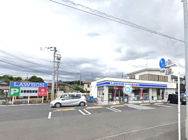 ローソン・スリーエフ厚木林店の画像1