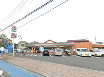 セブンイレブン茅ケ崎円蔵店