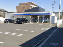 ローソン藤沢遠藤永山店