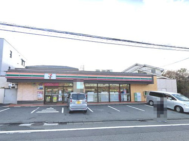 セブンイレブン南戸塚店の画像1