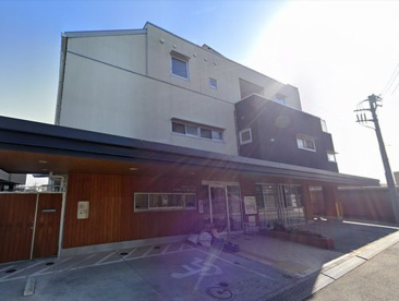 南戸塚保育園の画像1