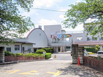 大府市立石ケ瀬小学校