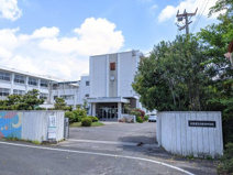 大府市立大府西中学校