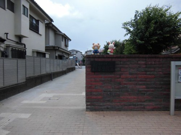 徳丸幼稚園の画像1