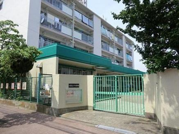 大田区立いずも保育園の画像1
