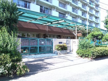 大田区立みどり保育園の画像1