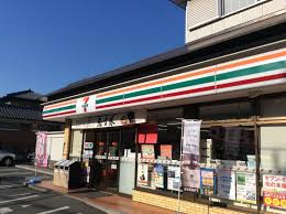 セブンイレブン 松戸南花島店の画像1