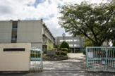 枚方市立招提北中学校