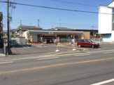 セブンイレブン 枚方東船橋店