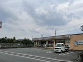 セブン-イレブン 練馬南大泉１丁目店