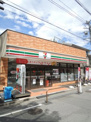 セブンイレブン 板橋成増3丁目東店