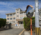和歌山市立山口小学校
